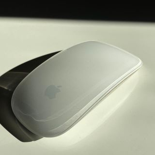 アップル(Apple)の【お盆値下げ】Apple Magic Mouse(PC周辺機器)