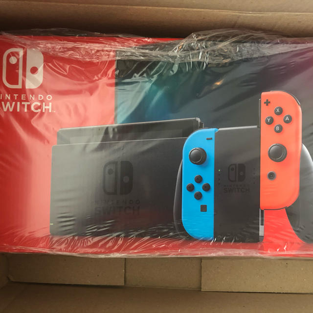 Nintendo Switch任天堂Switch