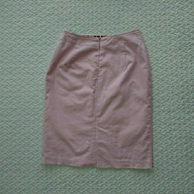 FROLIC  タイトスカート ピンク / S レディースのスカート(ひざ丈スカート)の商品写真