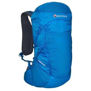 ザノースフェイス(THE NORTH FACE)の新品 Montane Trailblazer 30L トレイルブレイザー30(登山用品)