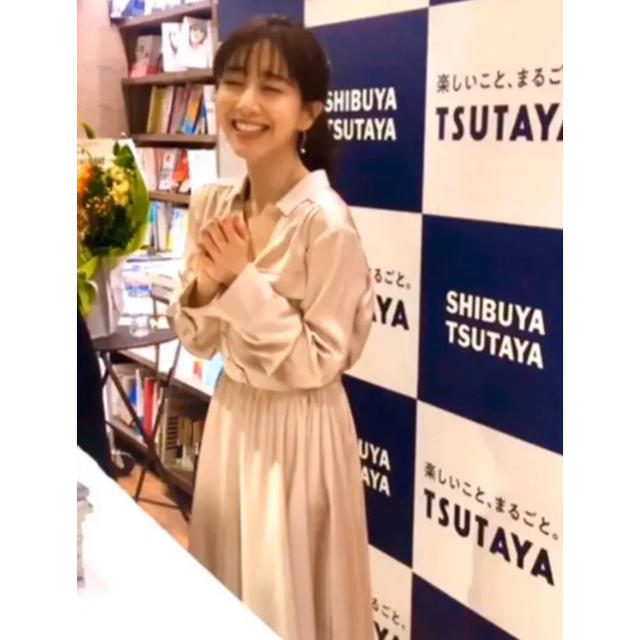 未使用・新品】 限定品 セルフォード ハンカチヘムワンピース | www