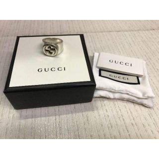 グッチ(Gucci)のプー様専用　値引き済(リング(指輪))