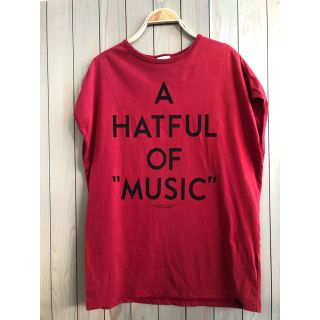 グルービーカラーズ(Groovy Colors)のGROOVY COLORSのTシャツ(Tシャツ/カットソー)