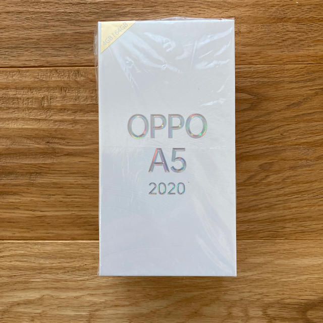 OPPO A5 2020