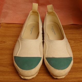 ワイズ スリッポン(レディース)の通販 7点 | Y'sのレディースを買う