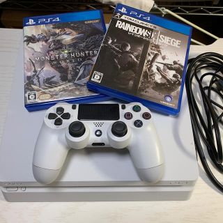 プレイステーション4(PlayStation4)のps4 500GB(家庭用ゲーム機本体)