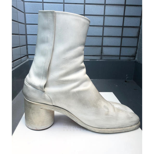 Madison Margiela タビブーツ 42 8月中 高価値 www.gold-and-wood.com