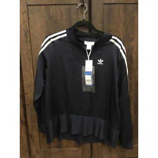 アディダス(adidas)のadidas トップス(カットソー(長袖/七分))