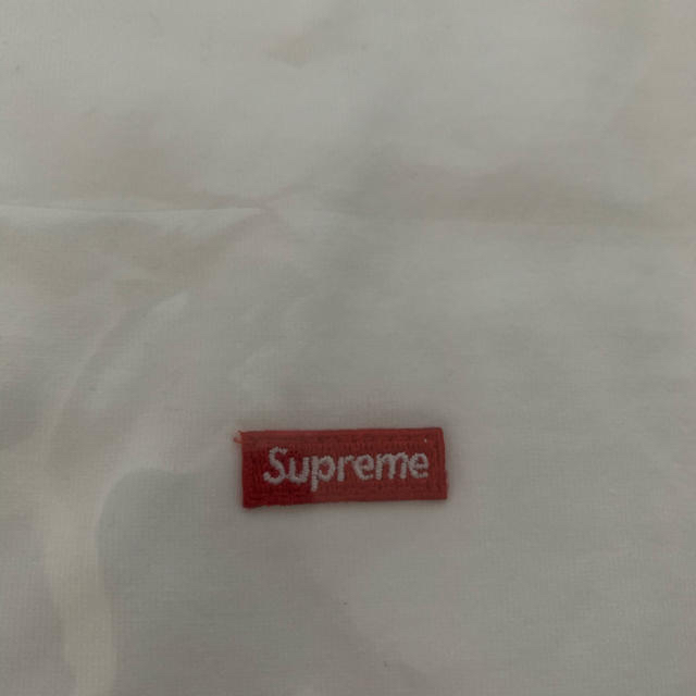 supreme 19aw small box logo tee M 1