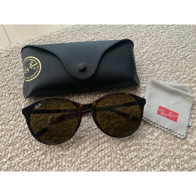 Ray-Ban レイバン サングラス　MENS