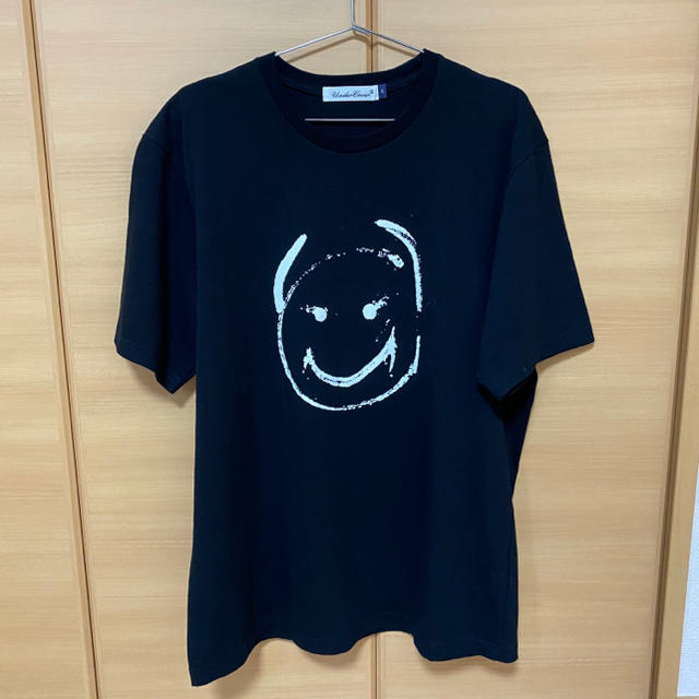 UNDERCOVER(アンダーカバー)のアンダーカバー　Tシャツ　ジョニオ　着用 メンズのトップス(Tシャツ/カットソー(半袖/袖なし))の商品写真