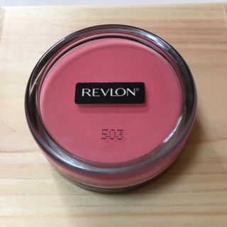 レブロン(REVLON)のレブロン クリームチーク(チーク)