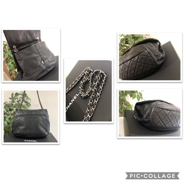 CHANEL(シャネル)のシャネル マトラッセ ショルダーバッグ　メグムグ様専用 レディースのバッグ(ショルダーバッグ)の商品写真