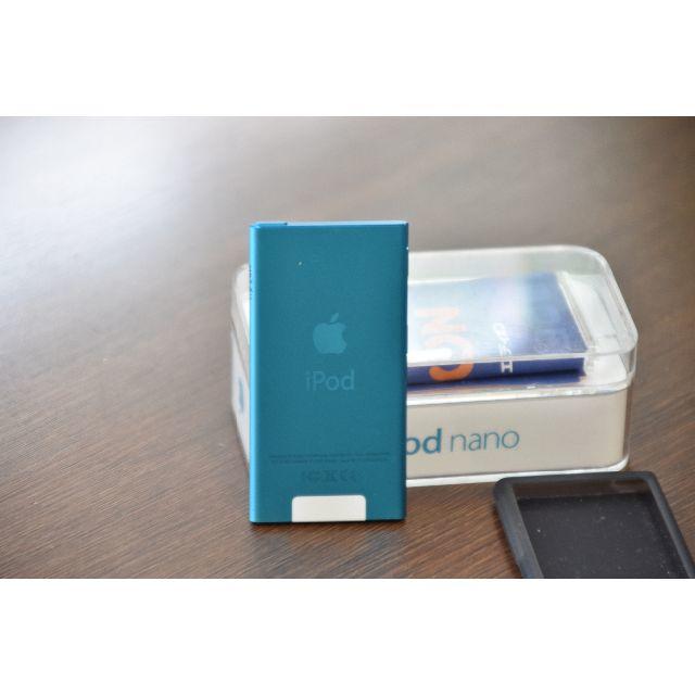 ipod nano 1