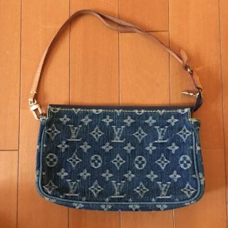 ルイヴィトン(LOUIS VUITTON)のLOUIS VUITTONミニバッグ(その他)