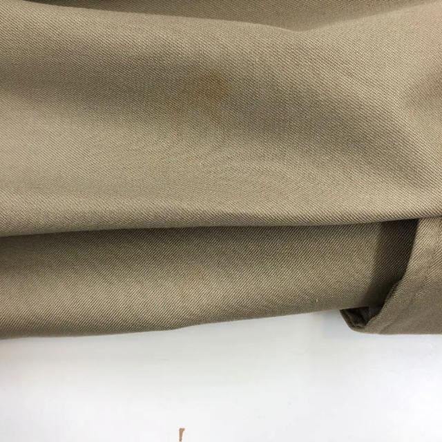 BURBERRY - Burberrys ヴィンテージ 比翼 ステンカラーコート(46 BURBERRY - Burberrys ヴィンテージ 比翼 ステンカラーコート(46