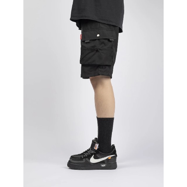 BLACKTAILOR S2 CARGO SHORTS　32 メンズのパンツ(ワークパンツ/カーゴパンツ)の商品写真