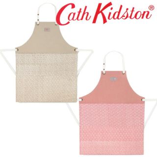 キャスキッドソン(Cath Kidston)のキャスキッドソン　新品　エプロン  フレストロンローズ(その他)