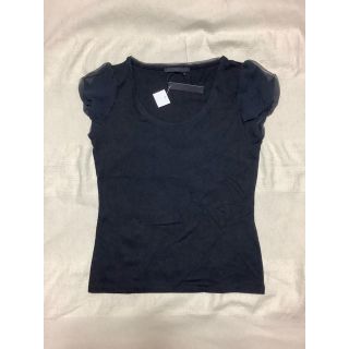 アナイ(ANAYI)のトップス(ANAI)(Tシャツ(半袖/袖なし))