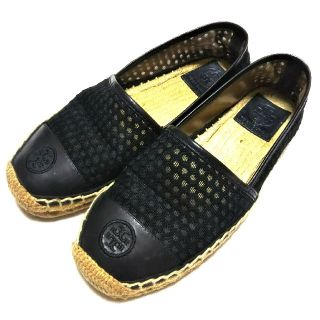 トリーバーチ(Tory Burch)のTory Burch  スリッポン  フラットシューズ  5(スリッポン/モカシン)