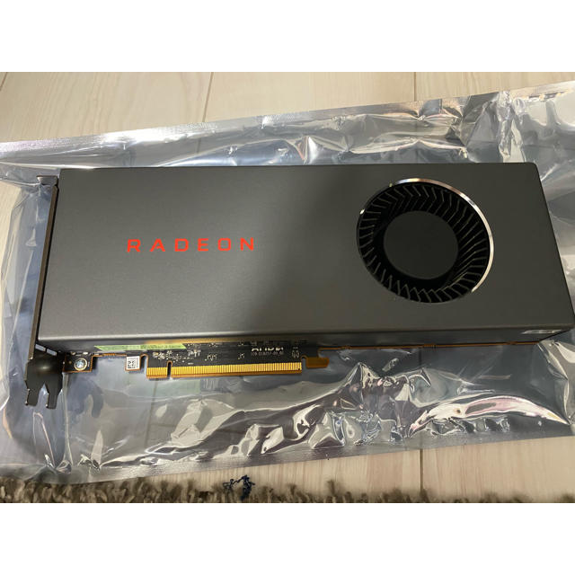 AMD RX5700