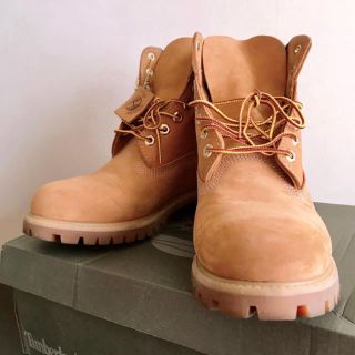 ティンバーランド(Timberland)のTimberland ブーツ TB010061(ブーツ)