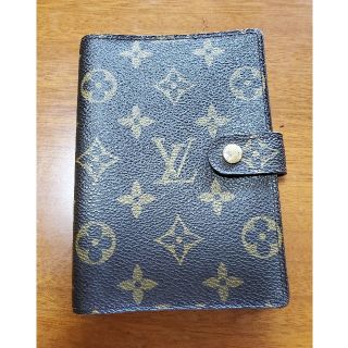 ルイヴィトン(LOUIS VUITTON)のpia-21様 専用(手帳)