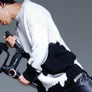 ニット/セーターのフリマアイテム一覧 ニット/セーターのフリマアイテム一覧