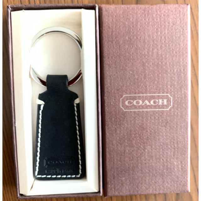 COACH(コーチ)のコーチ　キーホルダー メンズのファッション小物(キーホルダー)の商品写真