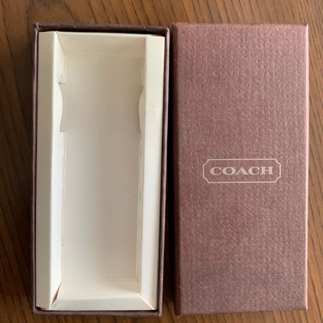 COACH(コーチ)のコーチ　キーホルダー メンズのファッション小物(キーホルダー)の商品写真