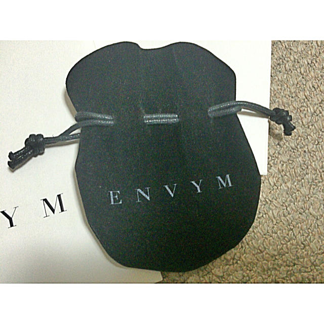 ENVYM(アンビー)のアンビー ショッパー レディースのバッグ(ショップ袋)の商品写真