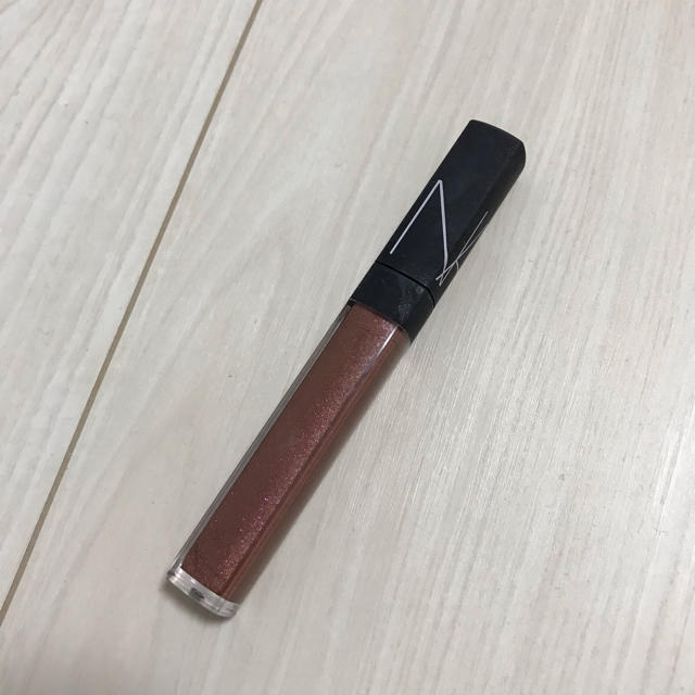 NARS 限定グロス5685