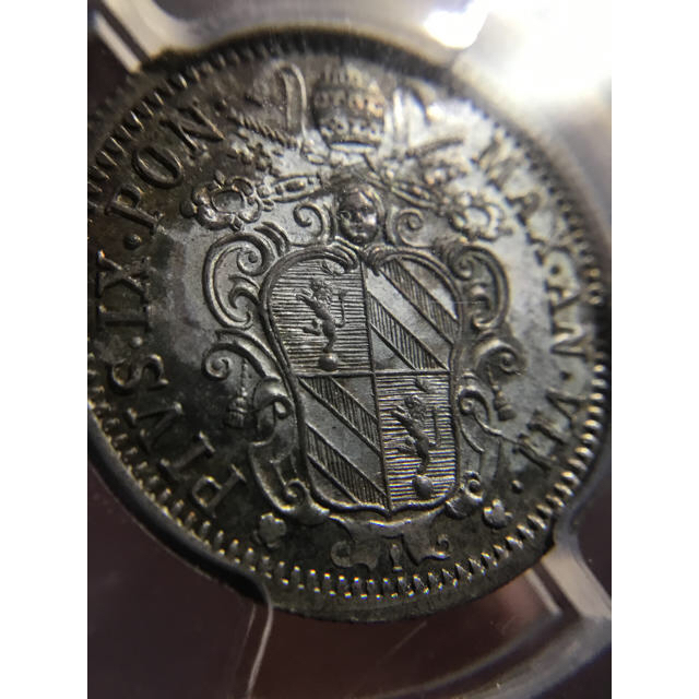 PCGS NGC アンティークコイン　銀貨　古銭