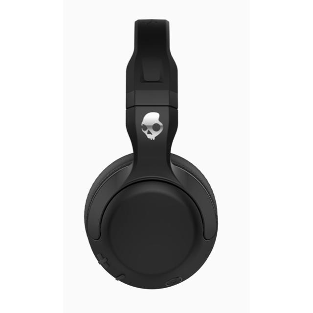 Skullcandy(スカルキャンディ)の【ya様限定】Skullcandy HESH2 WIRELESS  スマホ/家電/カメラのオーディオ機器(ヘッドフォン/イヤフォン)の商品写真