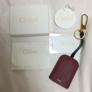 クロエ(Chloe)のraichan様専用【クロエキーホルダー(キーホルダー)