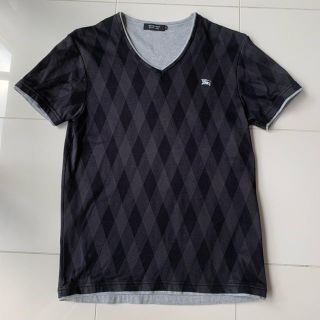 バーバリーブラックレーベル(BURBERRY BLACK LABEL)のバーバリー ブラックレーベル(Tシャツ/カットソー(半袖/袖なし))