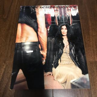 クロムハーツ 雑誌の通販 24点 | Chrome Heartsのエンタメ/ホビーを