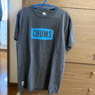 チャムス(CHUMS)のチャムス　Tシャツ　XL(Tシャツ/カットソー(半袖/袖なし))