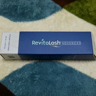 リバイタラッシュ(Revitalash)のリバイタラッシュ　アドバンス(まつ毛美容液)