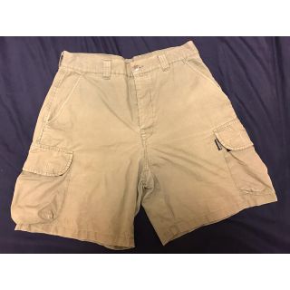 ナイキ(NIKE)のnike acg cargo shorts カーゴショーツ  ハーフパンツ(ショートパンツ)