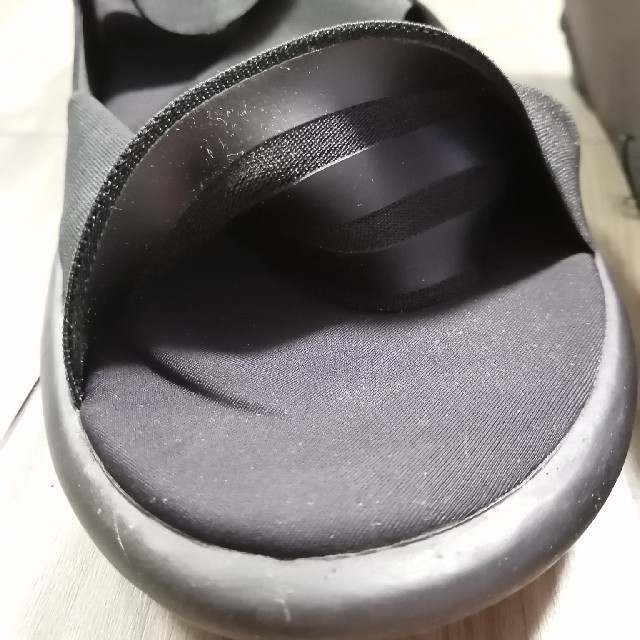 y3 qasa sandal replica