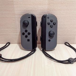 Joy-Con 左右セット　ジャンク品(その他)