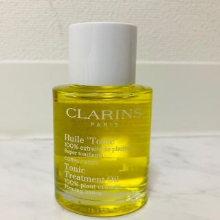 クラランス(CLARINS)の5/7までお値下げ中！(ボディオイル)