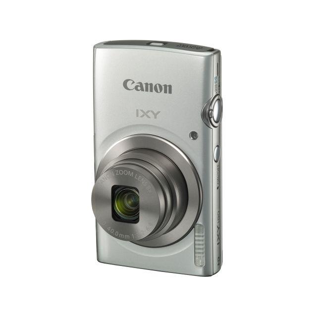 キヤノン IXY 180 canon-