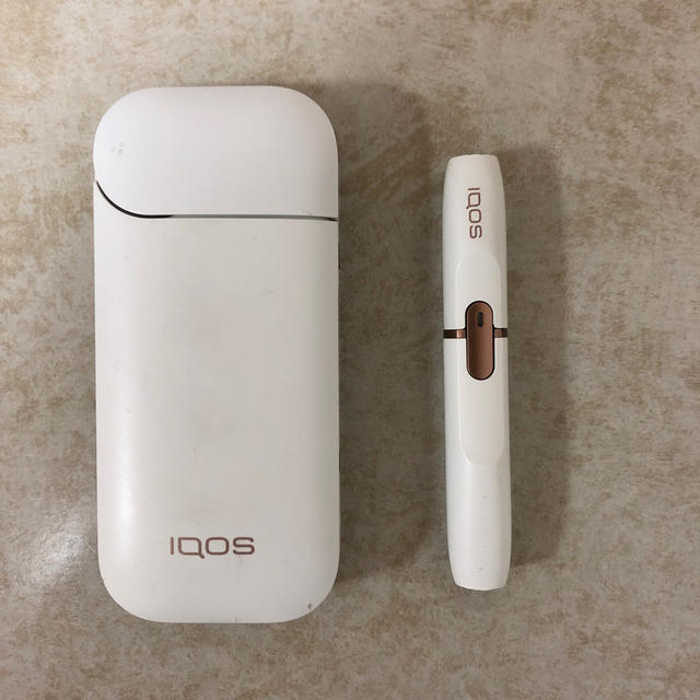 IQOS(アイコス)のiQOS アイコス 2.4Plus  メンズのファッション小物(タバコグッズ)の商品写真