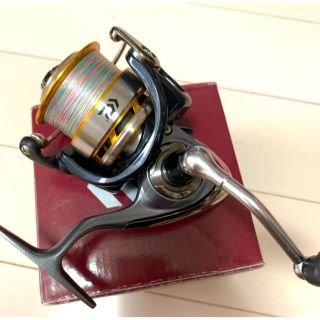 ダイワ(DAIWA)のdaiwa ダイワ EXCELER 3012H エクセラー リール(リール)