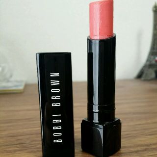 ボビイブラウン(BOBBI BROWN)のBOBBIBROWNｸﾘｰﾐｰﾘｯﾌﾟｶ(口紅)