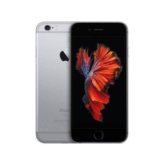 るるさん専用 iPhone 6s Space Gray 32GB