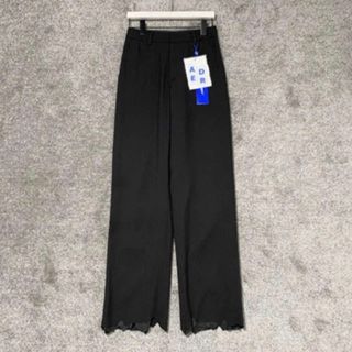 【新品未使用】ADER ERROR  20ss ダメージ　スラックス(スラックス)