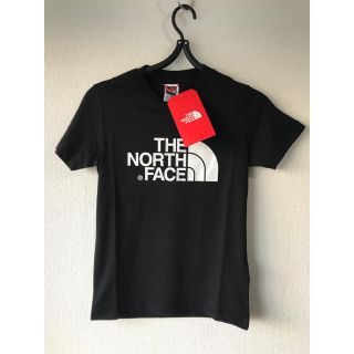 ザノースフェイス(THE NORTH FACE)のノースフェイス　tシャツ　130(Tシャツ/カットソー)